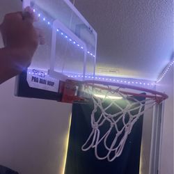 Sklz Pro Mini Hoop