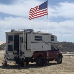 2006 1150 Arctic Fox