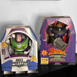 Toy Story Toys Disney