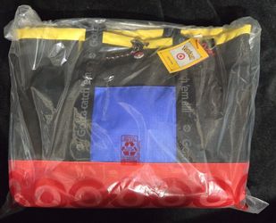 Pokemon x Target Adventure Tote Bag