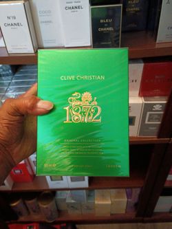 Clive Christian 1872 Perfume Spray 50ml