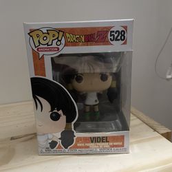 Videl Funko Pop!