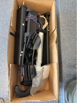Kuat bike extender