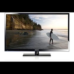 Samsung T.V.'s For Sale