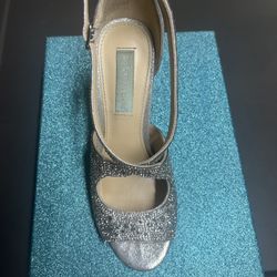 Betsey Johnson Heels 