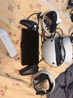 Playstation Accessories