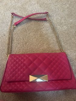 New purse