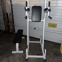 Gym Equipment