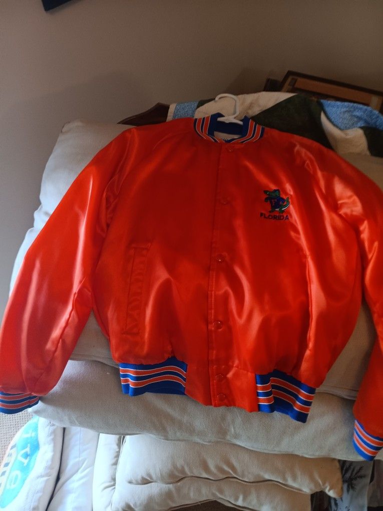 Vintage Florida Gators, chalk line 90s, xl