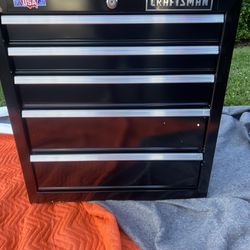 Craftsman 2000 Rolling Tool Cabinet *New*