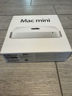 2011 Mac mini (Model A1347, MC815LL/A)