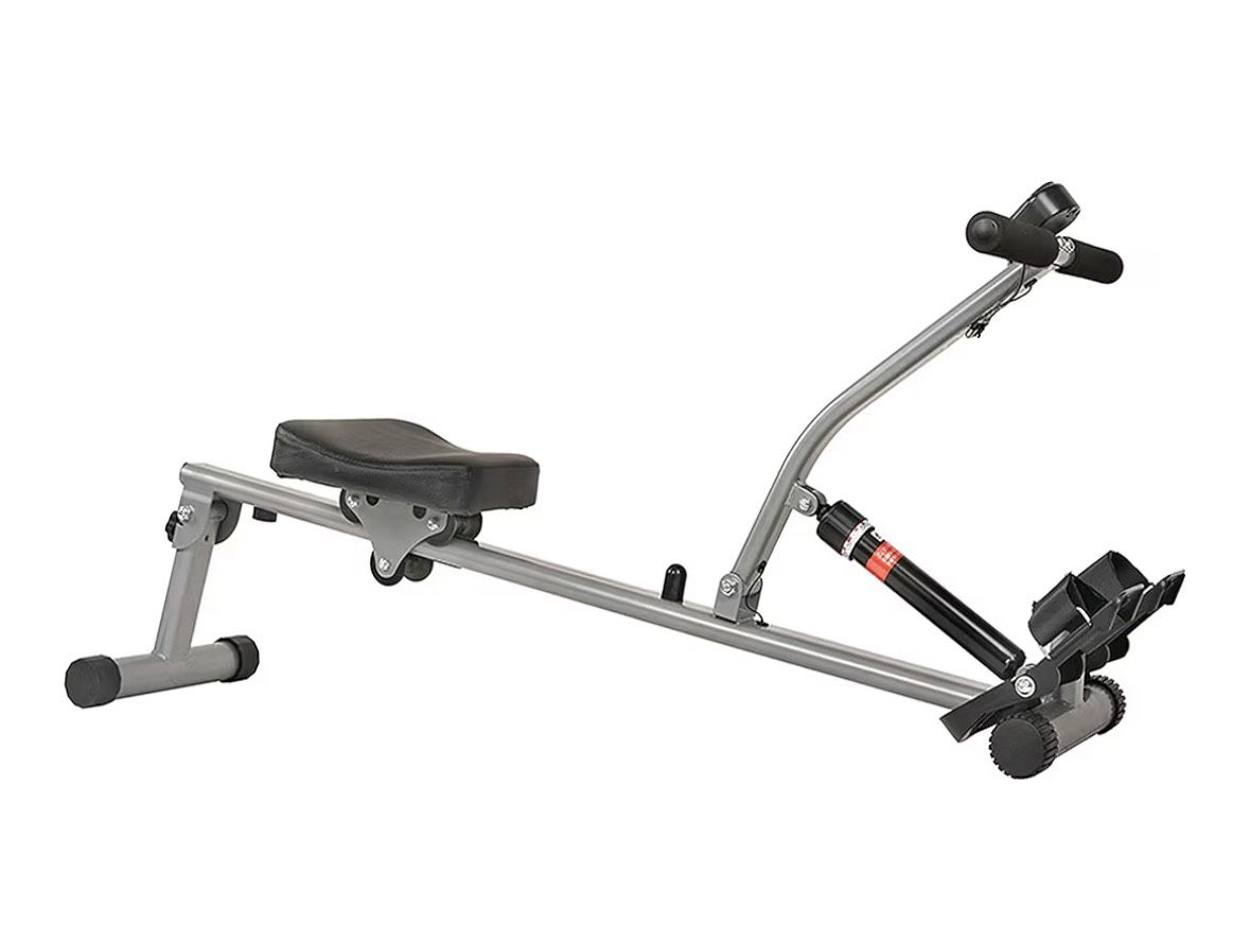 Rowing Machine