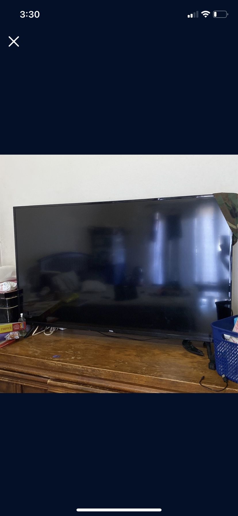 Roku Tv