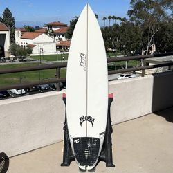 Lost Pocket Rocket Surfboard