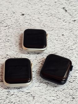 Apple Watch SE 40mm