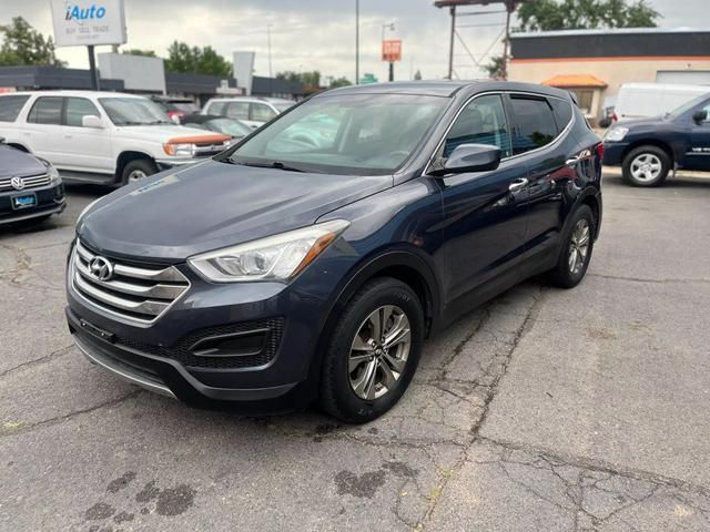 2015 Hyundai Santa Fe Sport