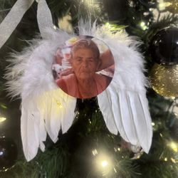 Ornaments 