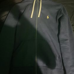 Ralph Lauren Zip Ups