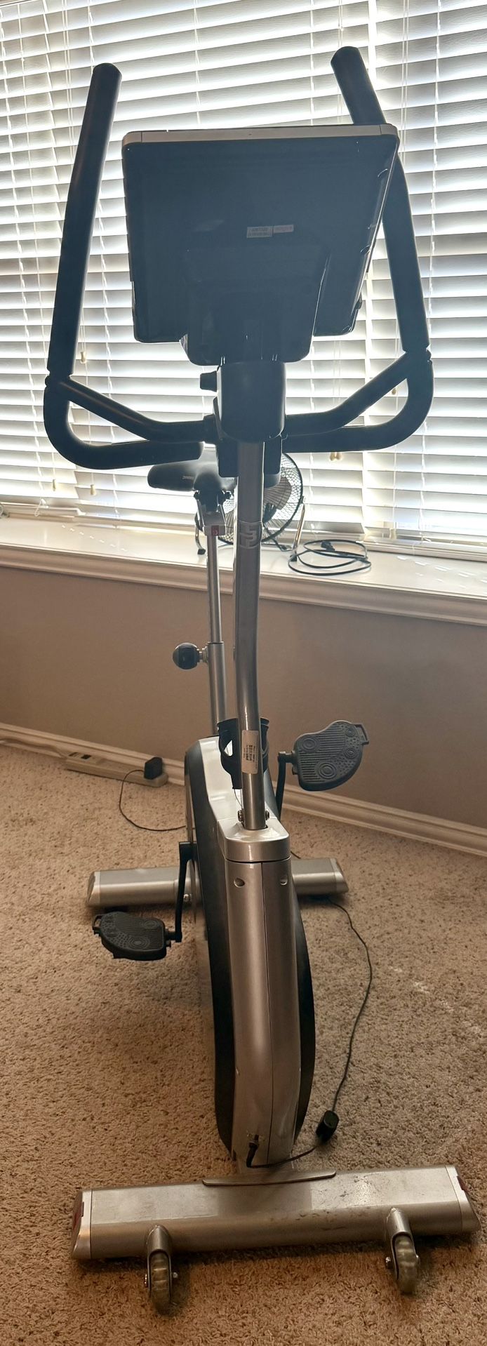 For Sale: Diamondback Exercise Bicycle!