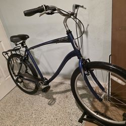 🔥🚲🔥Schwinn
Sierra 7(26 Fat Tires ,large Frame )🔥🚲🔥