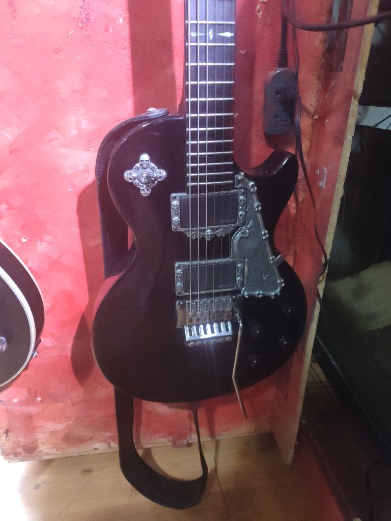 Epiphone Nightfall