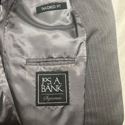 Men’s Jos A Bank 