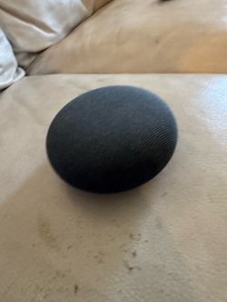 Google Home Assistant
