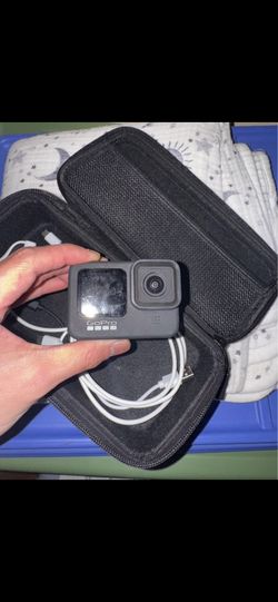 Go Pro Hero 9