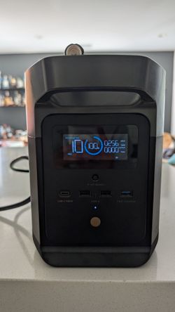 EcoFlow Delta Mini Portable Power Station