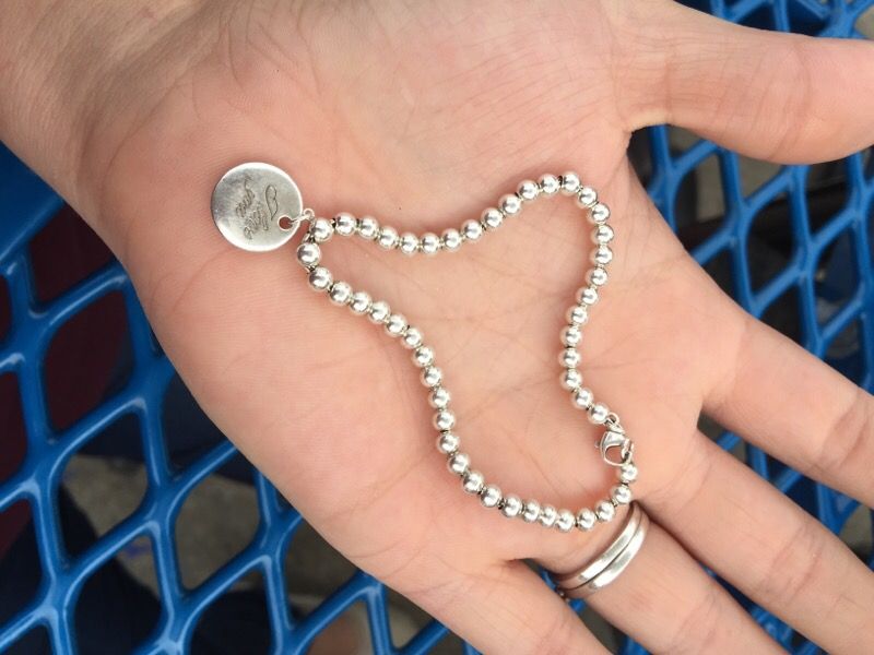 T Co Ag925 For Sale In Tampa Fl Offerup