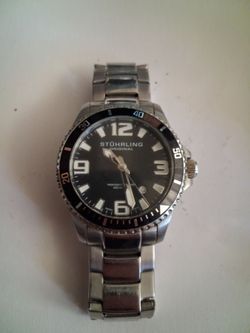 Stuhrling