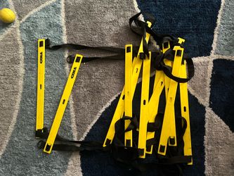 tko agility ladder