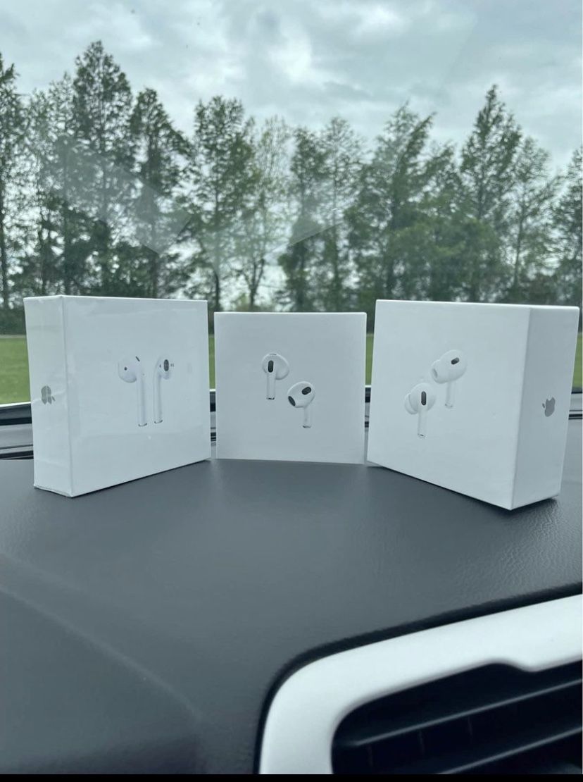 AirPods 