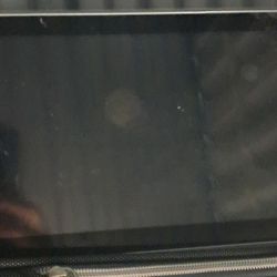 12.3 In  Android Iphone Car Play Screen