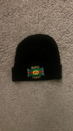 Gucci Hat
