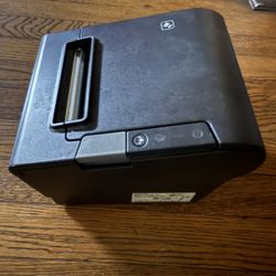 Epson Receipt Printer  
