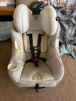Maxi Cosi Pria 85 Max Convertable Car seat