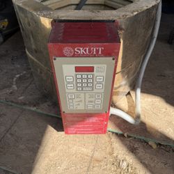 Skutt Kiln KM-818 pottery