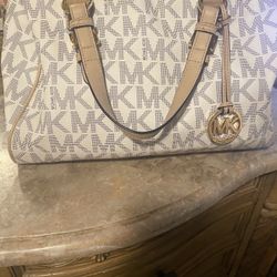 MK Bag Authentic 