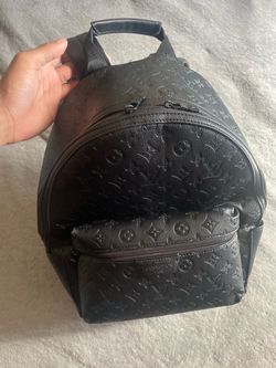 Black Louis Vuttion - Discovery bag
