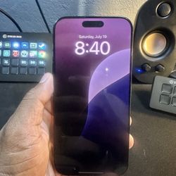 iPhone 16 Pro Max 256GB Unlocked