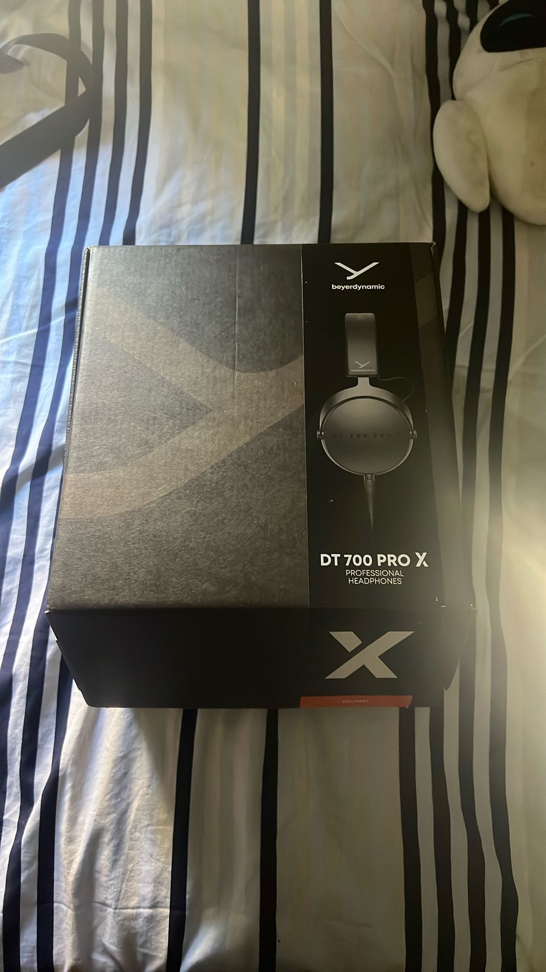 DT 700 PRO X