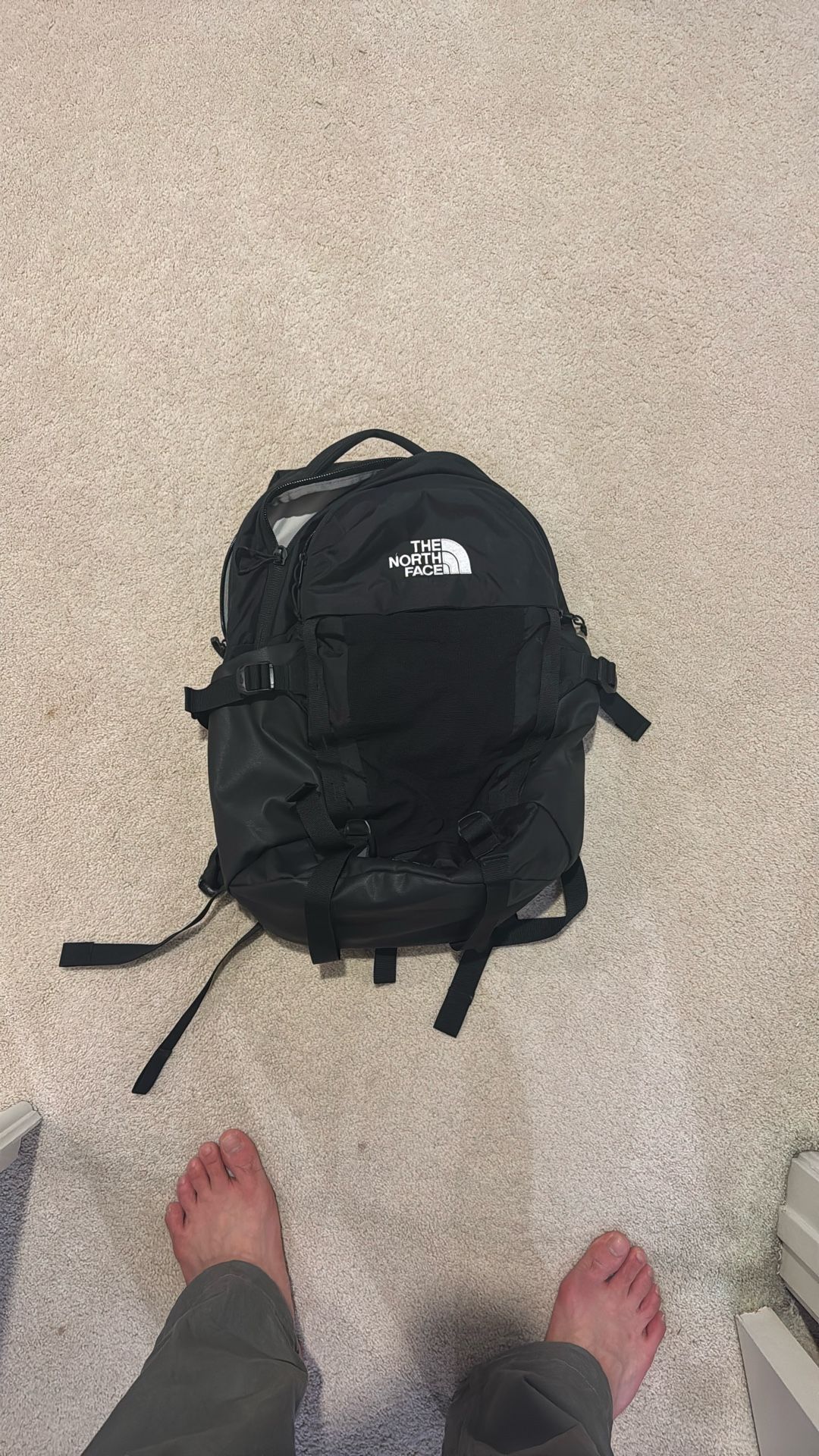 The North Face Recon Backpack