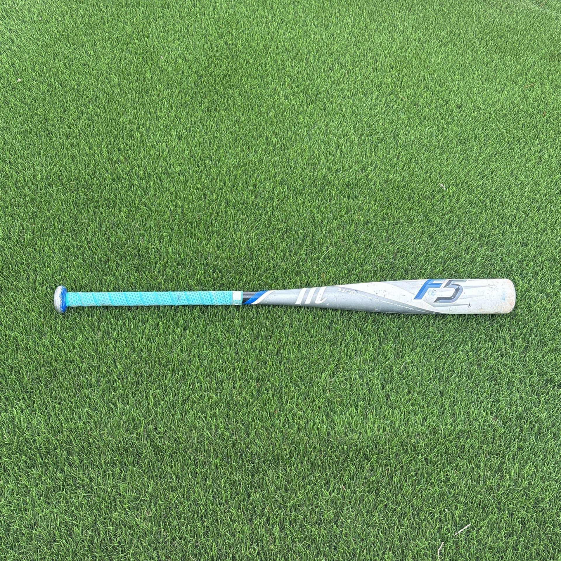 F5 Marucci BBCor Bat