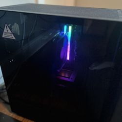 Gaming PC - RTX 4070 SUPER, Ryzen 5 7600X, 32GB DDR5 - Like New