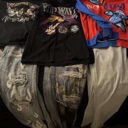 Clothing 