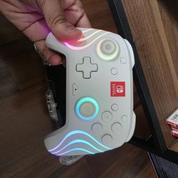 OLED NINTENDO SWITCH 