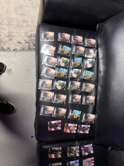 Star Wars/TCG/Sports Trading Card Collection Lot