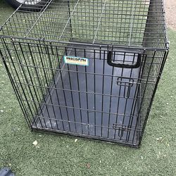 Extra large dog cage, 42 inches long
