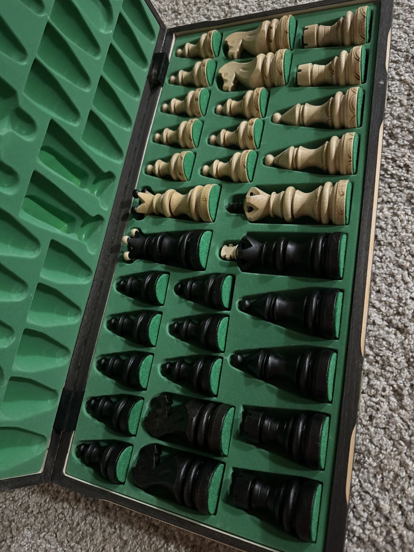 Chess Set 